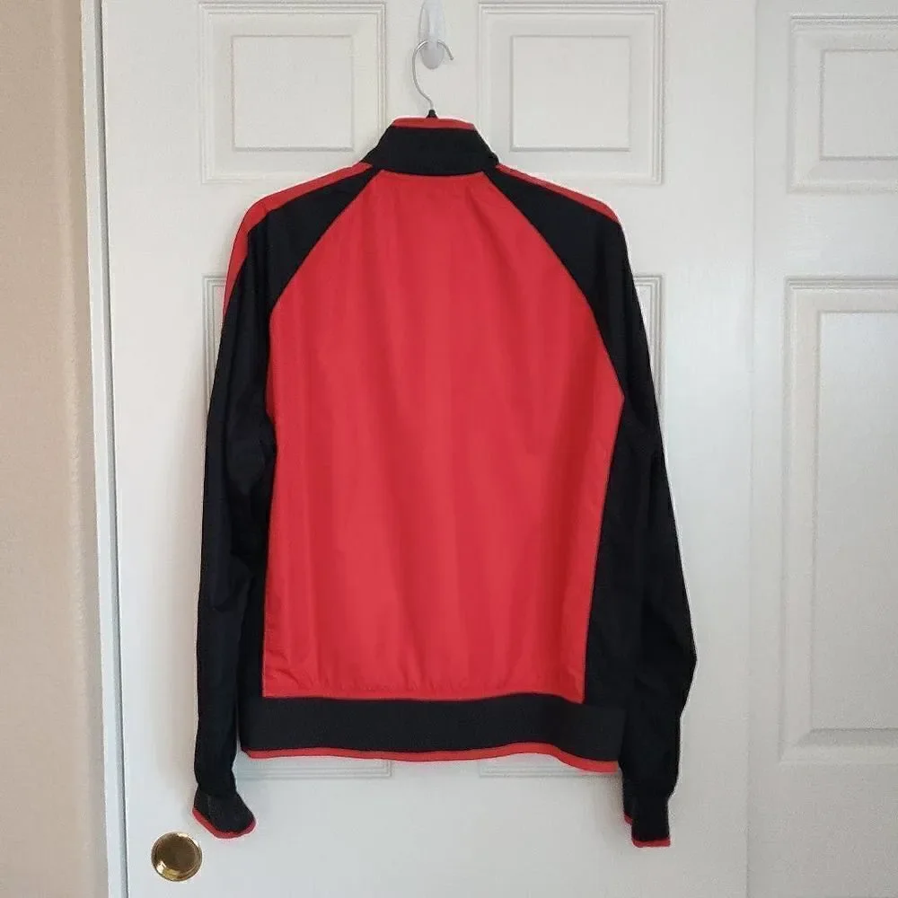 Vintage Polo by Ralph Lauren windbreaker jacket sz L